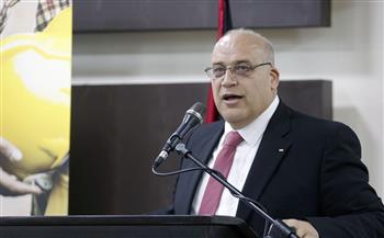   وزير العمل الفلسطيني يبحث مع نظيريه المصري والليبي سبل التعاون المشترك