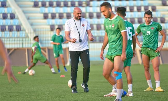 مع اقتراب خطر الهبوط.. غزل المحلة يحسم مستقبل رضا شحاتة