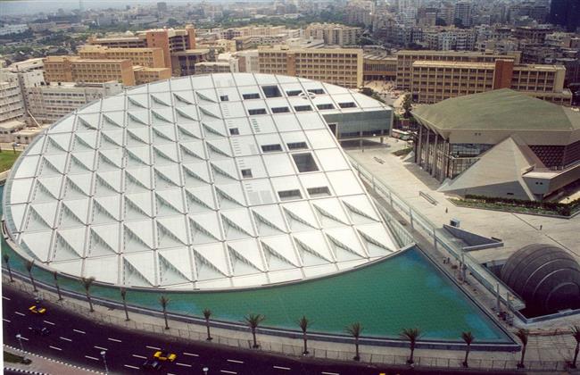 «الموروث المجتمعي من الحضارة المصرية القديمة في مجتمعنا المعاصر».. بمكتبة الإسكندرية