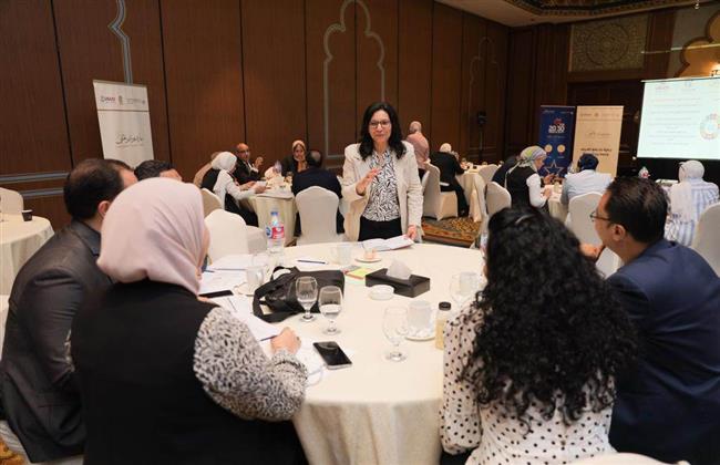 «مصر للتميز» تطلق فعاليات المرحلة الأولي من تدريب سفراء التميز