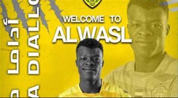 «ديالو» يجدد تعاقدة مع الوصل