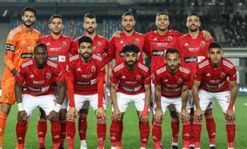 الشناوي وكريستو على رأس قائمة الأهلي المسافرة للمغرب