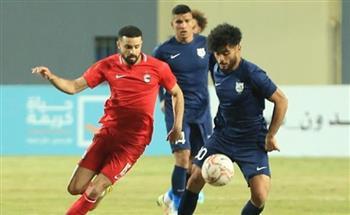 إنبي يسخر من إتحاد الكرة بسبب التحكيم.. ويرسل خطاب له