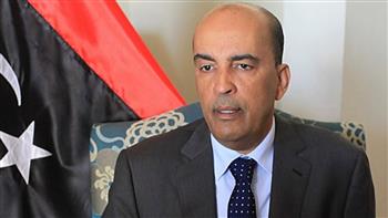   نائب «الرئاسي الليبي»: شكرا لمصر على ما بذلته من جهد خلال رئاسة الكوميسا