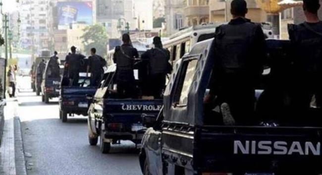 حملة أمنية بدمياط لضبط الخارجين عن القانون تسفر عن ضبط مخدرات وأسلحة