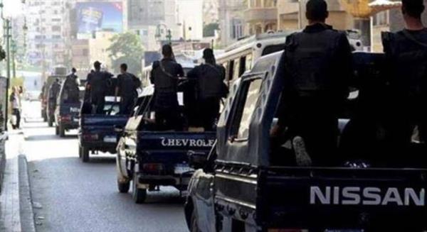 حملة أمنية بدمياط لضبط الخارجين عن القانون تسفر عن ضبط مخدرات وأسلحة