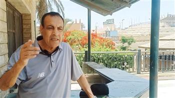 مكتشف محمد صلاح : راهنت محلب على نجومية مو والنني