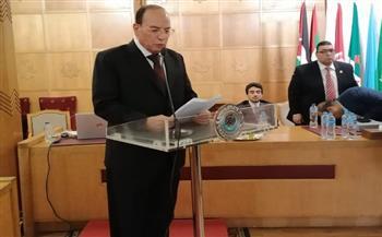 بدوي علام: مصر تشهد نهضة بناء وتطور كبير في كل المجالات الاقتصادية