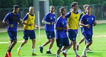 المصري يمنح لاعبيه راحة سلبية لمدة 3 أيام