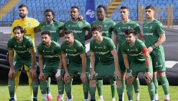 زوران يعلن قائمة الاتحاد السكندري لمواجهة البنك الأهلي في الدوري غدا