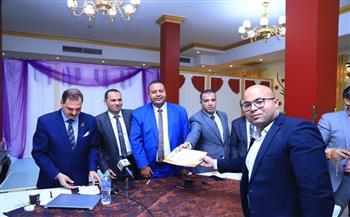 شباب المحامين تعقد ندوة حول «عالم الميتافيرس من منظور قانوني»