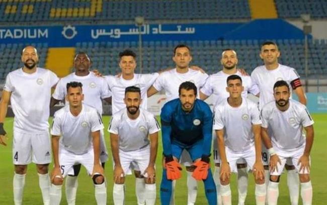 طلائع الجيش يهزم الإسماعيلي في عقر داره
