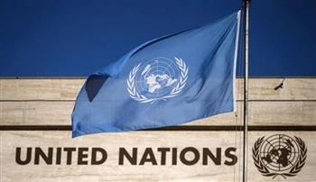   الأمم المتحدة تدين جرائم إسرائيل فى الأراضى الفلسطينية 