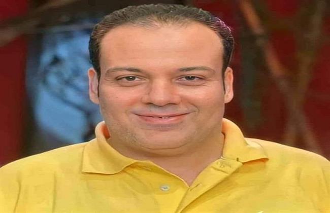 حادث مروع.. تفاصيل الحالة الصحية للفنان أحمد هاني
