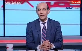   السفير جمال بيومي يكشف أسباب انفصال مصر عن إفريقيا في عهد مبارك