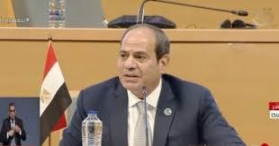   برلماني: زيارة السيسى للدول الإفريقية تأكيد على ريادة مصر.. وكلمته في الكوميسا تاريخية 