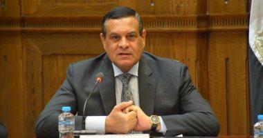 التنمية المحلية: 296 مليون جنيه حجم مبيعات مبادرة سند الخير للسلع الغذائية