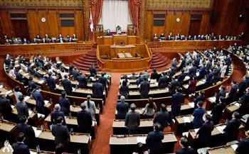   البرلمان الياباني يقر مشروع قانون مثير للجدل لمراجعة قانون الهجرة واللاجئين