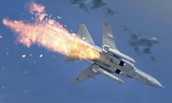   أوكرانيا: الدفاع الجوي يدمر 4 صواريخ روسية و10 طائرات مسيرة في آخر 24 ساعة‎‎