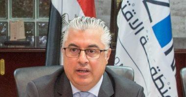 اقتصادية قناة السويس تبحث مع شركات مجرية فرص الاستثمار
