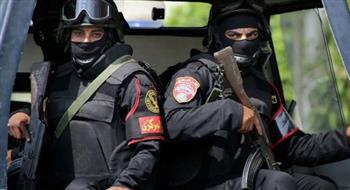   أمن القاهرة يكشف لغز العديد من بلاغات السرقة ويضبط الجناة