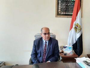 ضبط 31 طن قمح بدون ترخيص بالدقهلية وإزالة 22 حالة تعدٍ بالغربية