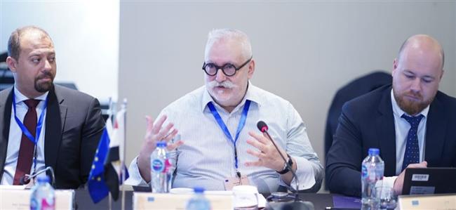 التخطيط تعقد ورشة عمل «نهج حكومي شامل نحو تنفيذ رؤية مصر 2030»