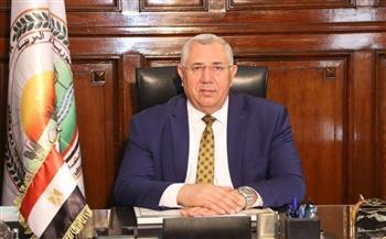 وزير الزراعة: صادرات مصر الزراعية تتجاوز 4.1 مليون طن خلال خمسة أشهر