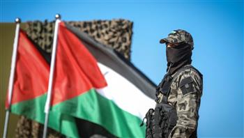   المقاومة الفلسطينية في غزة: خطة تقسيم المسجد الأقصى «إعلان حرب»