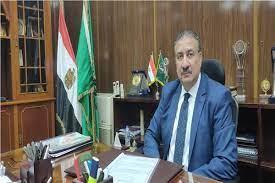 المنوفية: إزالة 291 حالة تعدٍ على أملاك الدولة والأراضي الزراعية