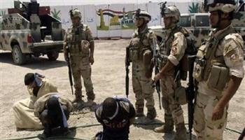   العراق: القبض على إرهابيين اثنين في بغداد.. ومقتل 3 مطلوبين في ميسان