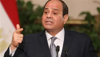 السيسي: مستعدون لإرسال علماء من الأزهر إلى موزمبيق لتدريب الأئمة