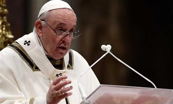 «الفاتيكان»: وضع البابا فرنسيس الصحي مستقر عقب خضوعه لإجراء جراحي في البطن
