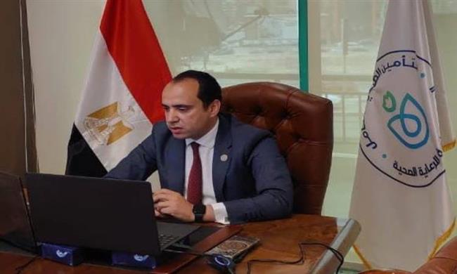 الرعاية الصحية تشارك بمنتدى مشاريع مستشفيات الشرق الأوسط وشمال أفريقيا لعام 2023