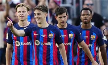   برشلونة يبدأ بالخطة البديلة بعد فشل صفقة ميسي