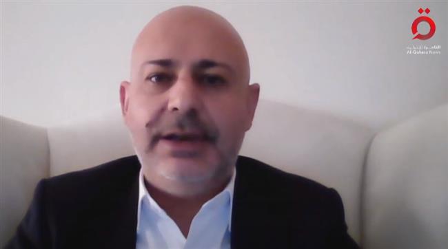 خبير لـ «القاهرة الإخبارية»: حجم الاستثمار بالذكاء الاصطناعي يصل لـ1.8 تريليون دولار في 2030
