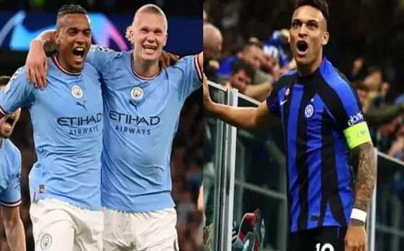 باتشيكو يتوقع الفائز بنهائي دوري أبطال أوروبا