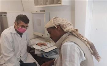 "صحة الإسكندرية": الكشف على 3408 مرضى وصرف العلاج لهم مجانا