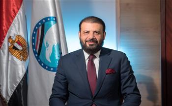 محمد عريبي: الرئيس السيسي قاد ثورة تنمية حقيقية امتدت إلى كافة القطاعات