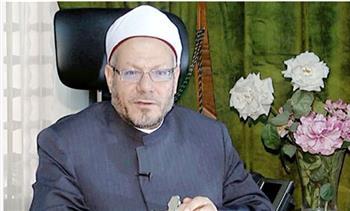 مفتي الجمهورية: الإسلام دين عالمي يدعو إلى القيم الراقية الحميدة