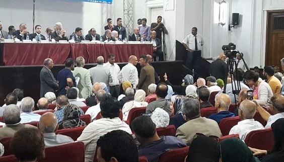 قرارات مهمة للجمعية العمومية لاتحاد المهن الطبية.. تعرف عليها