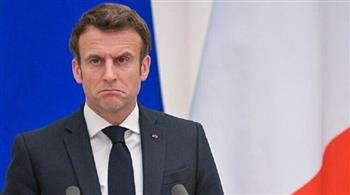   الرئيس الفرنسي من مدينة «آنسي»: الاعتداء على الأطفال هو أكثر الأعمال وحشية 