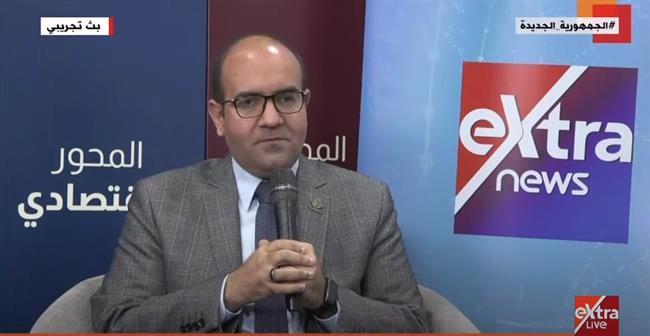 عضو تنسيقية الأحزاب: إشادات كبرى بتهيئة المناخ للمستثمرين
