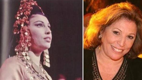 قصر ثقافة السينما يكرم الفنانة الاستعراضية «فريدة فهمي» الأحد المقبل