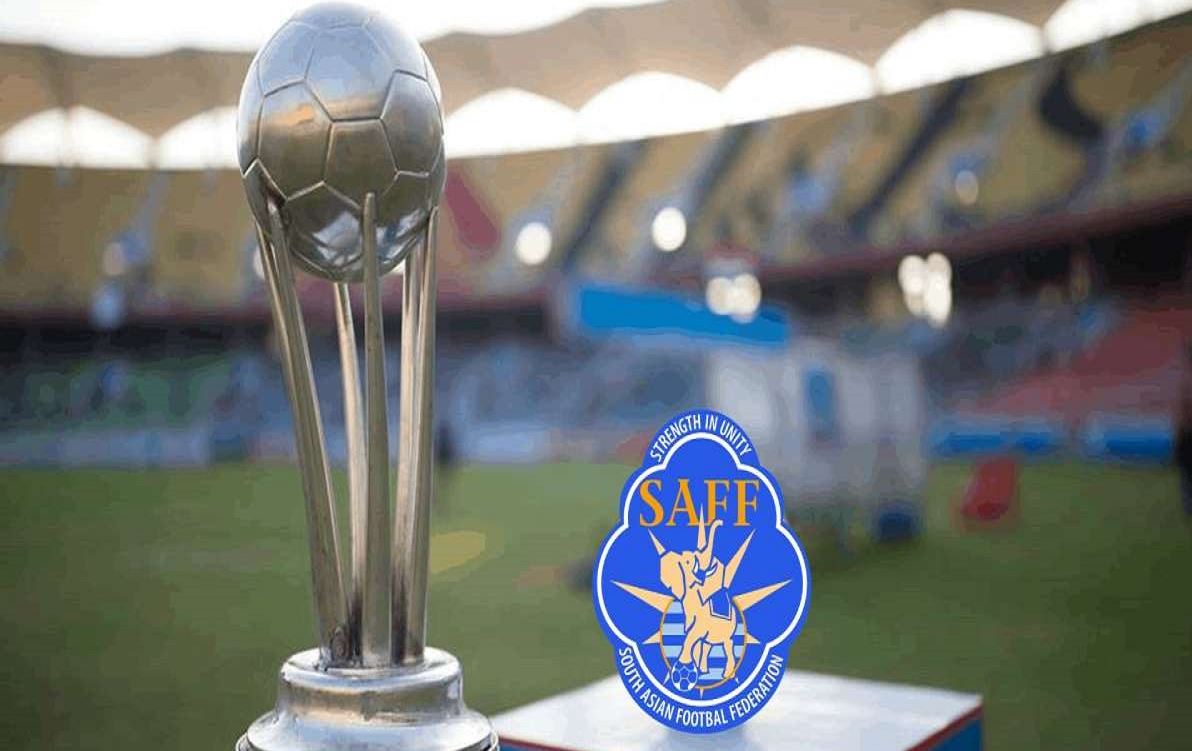 الكويت تفوز على بنغلاديش وتتأهل إلى نهائي بطولة اتحاد جنوب آسيا لكرة القدم