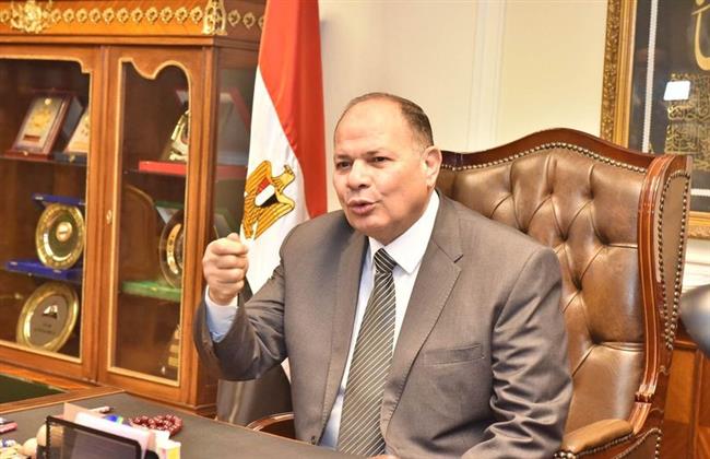محافظ أسيوط يجرى حركة محليات محدودة تعرف عليها بالأسماء