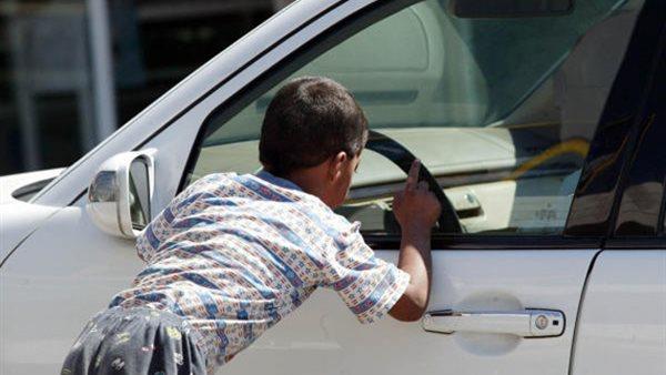 الداخلية: ضبط 6 ألاف قضية تسول خلال شهر يونيو المنقضي