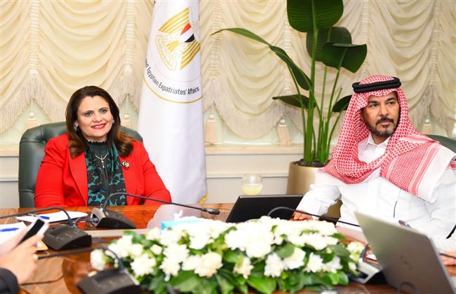 "الهجرة" تنشر سلسلة من الفيديوهات التوعوية للعمالة المصرية الراغبة في السفر للسعودية
