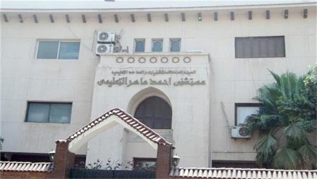 لأول مرة.. إنجاز طبي بغلق ثقب بالأمعاء باستخدام منظار الأمعاء الدقيقة على بعد ١ متر من المعدة| صور          