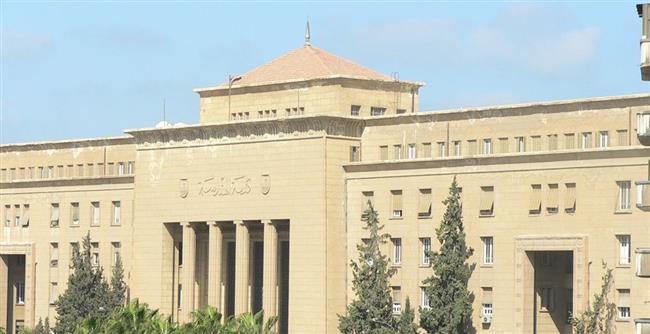 ورشة عمل مشتركة بين المدرسة العليا للعمارة في باريس وكلية الهندسة جامعة الإسكندرية